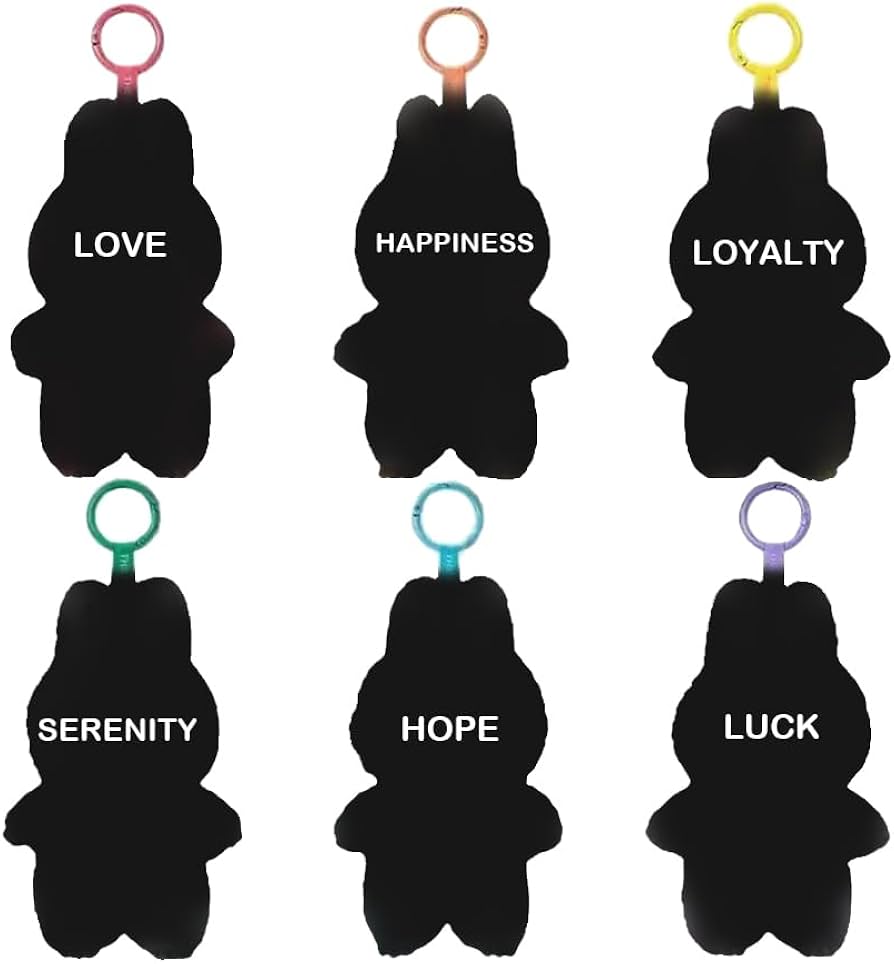 THE MONSTERS Big into HAPPINESS LUCK 2点 正規品THE MONSTERS Big into Energy LOYALTY THE MONSTERS BIG